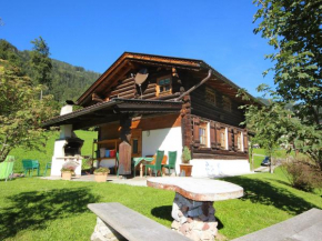 Chalet Auhäusl